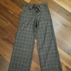 Hot Kiss Dress Pants